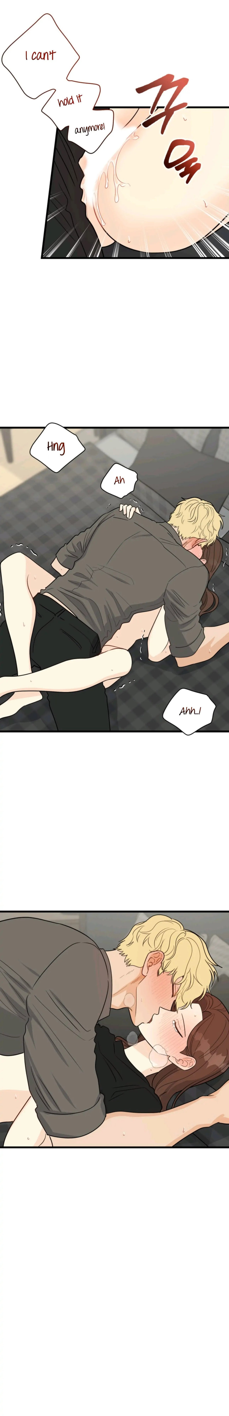 Superstitious Nine page 23