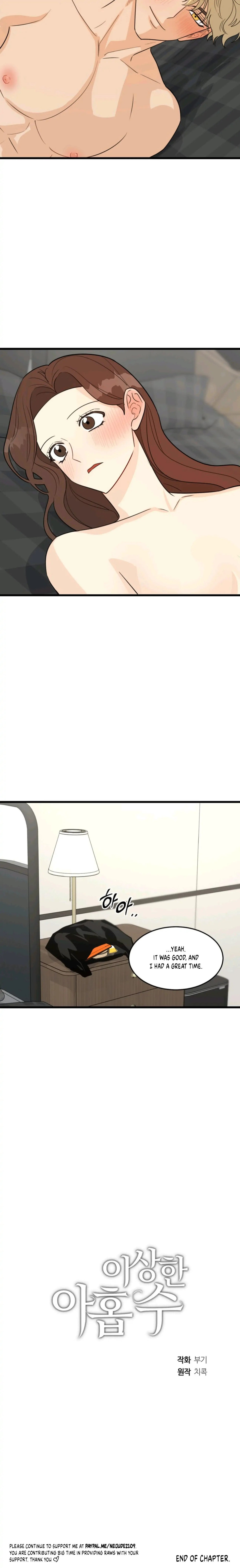 Superstitious Nine page 25