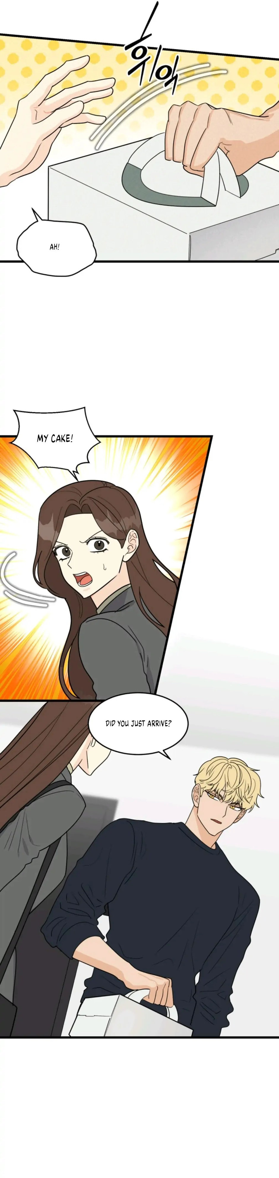 Superstitious Nine page 11