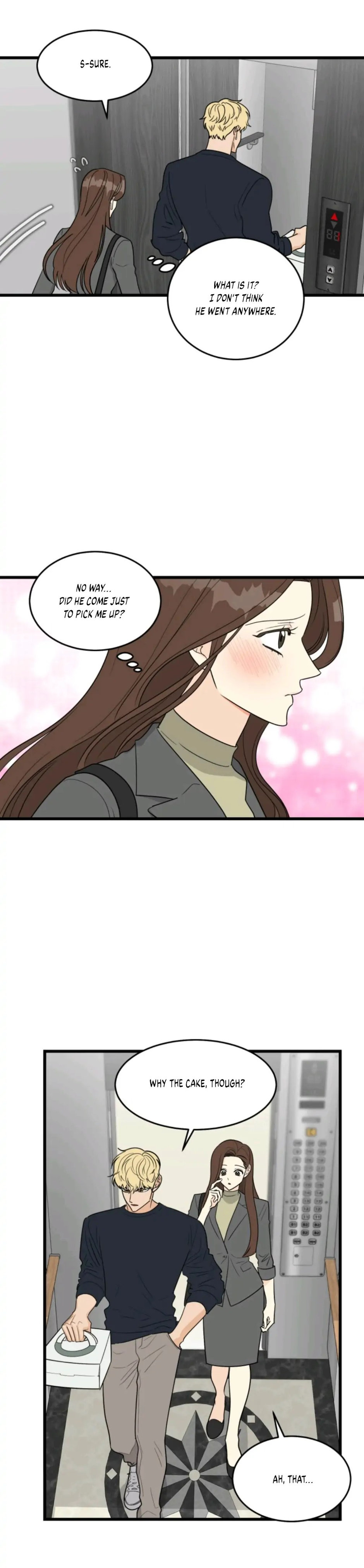 Superstitious Nine page 13