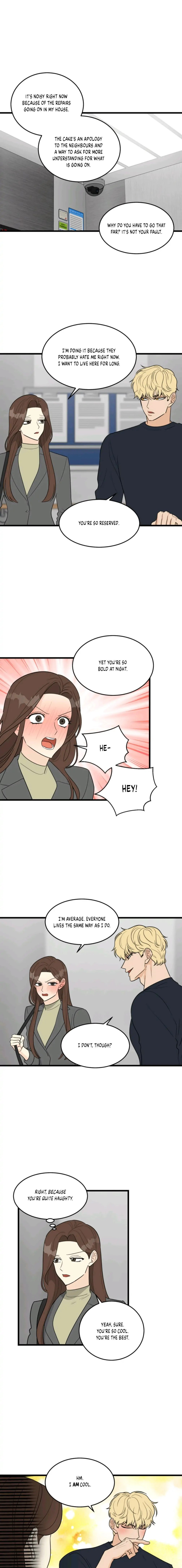 Superstitious Nine page 14
