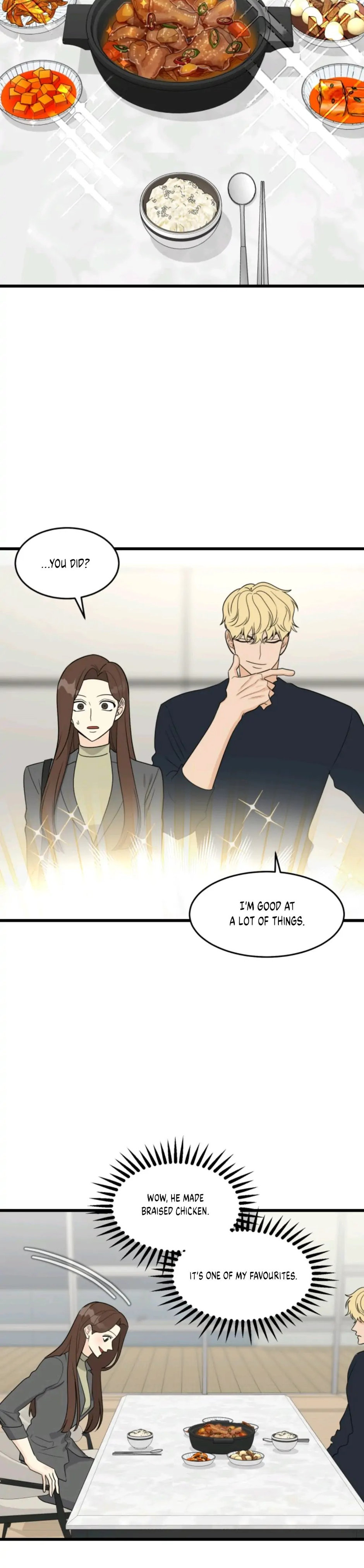 Superstitious Nine page 17