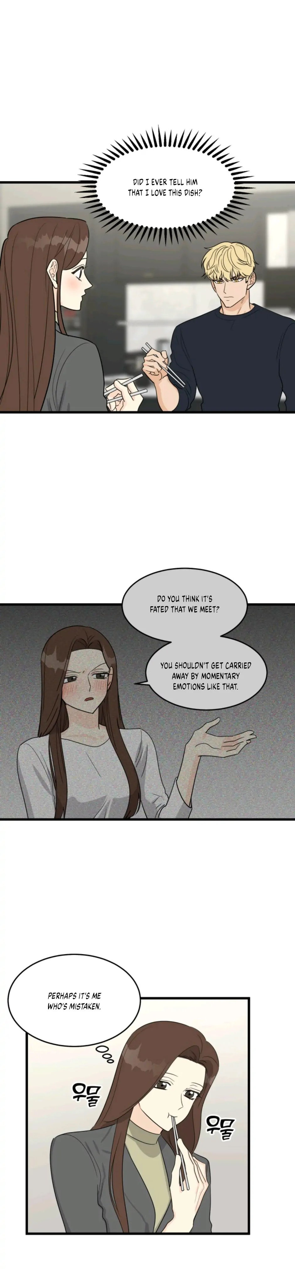 Superstitious Nine page 18