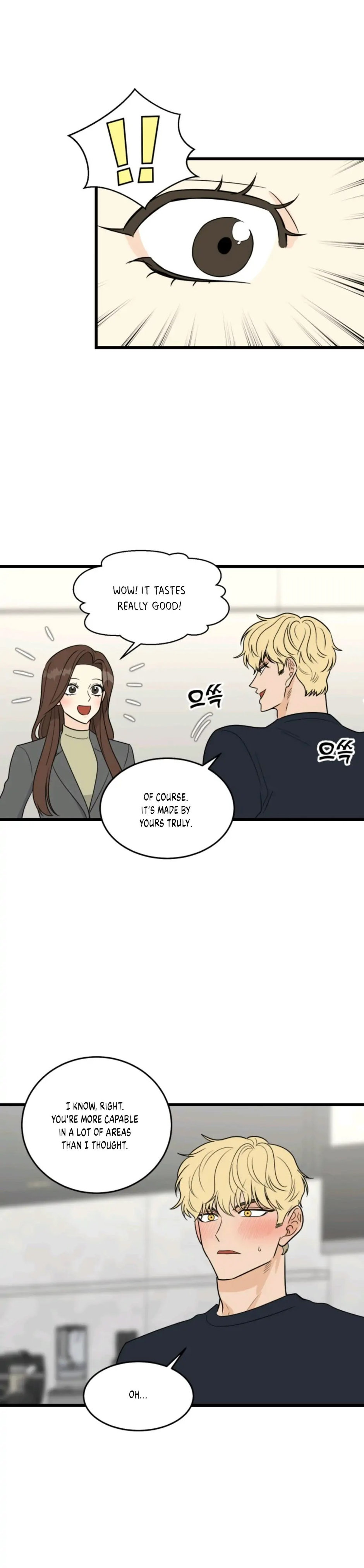 Superstitious Nine page 19