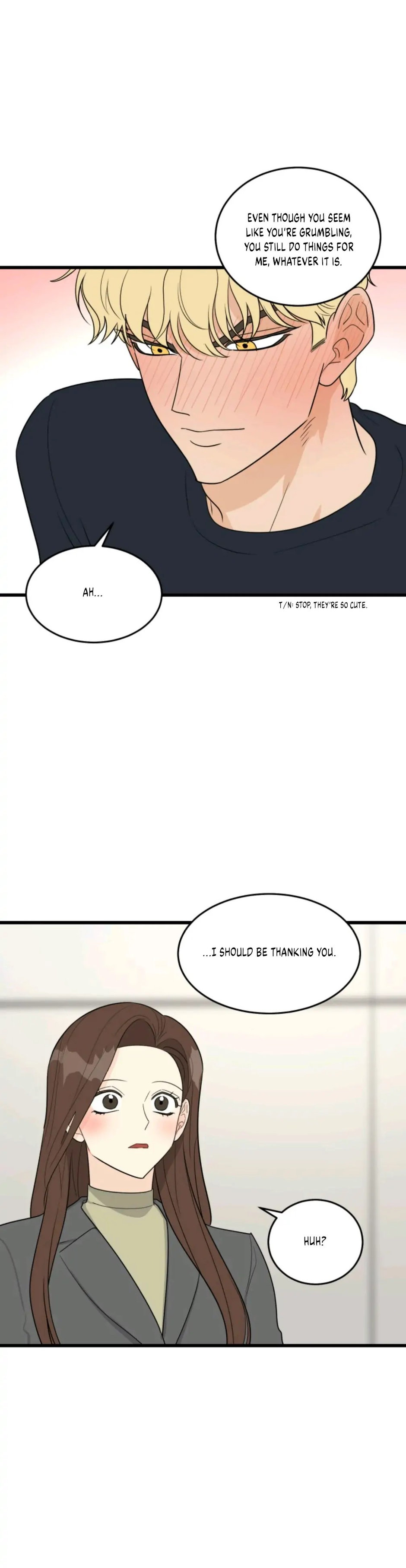 Superstitious Nine page 21