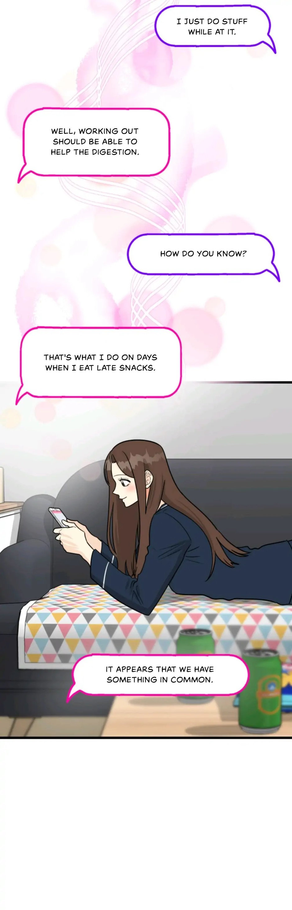 Superstitious Nine page 4