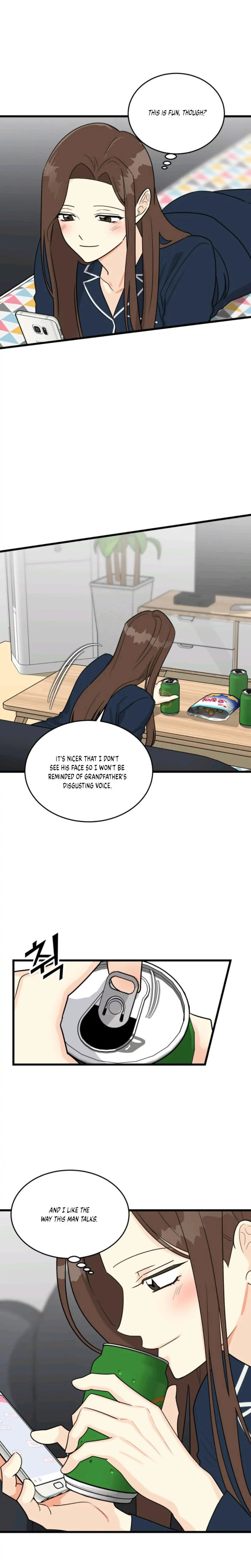 Superstitious Nine page 5