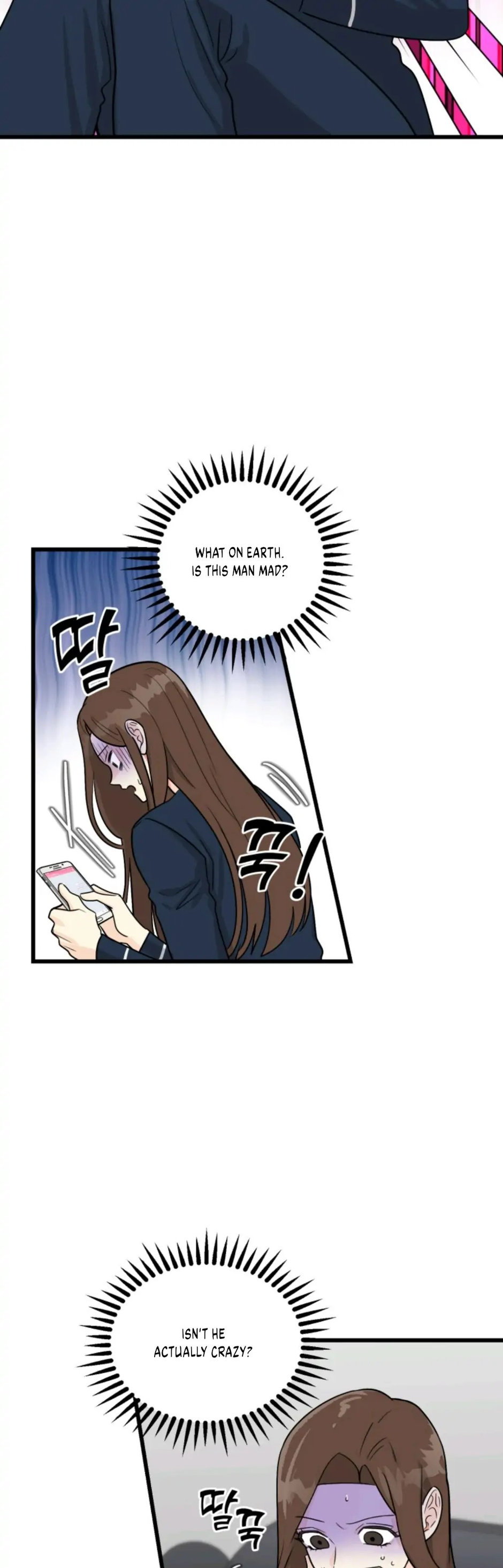 Superstitious Nine page 13