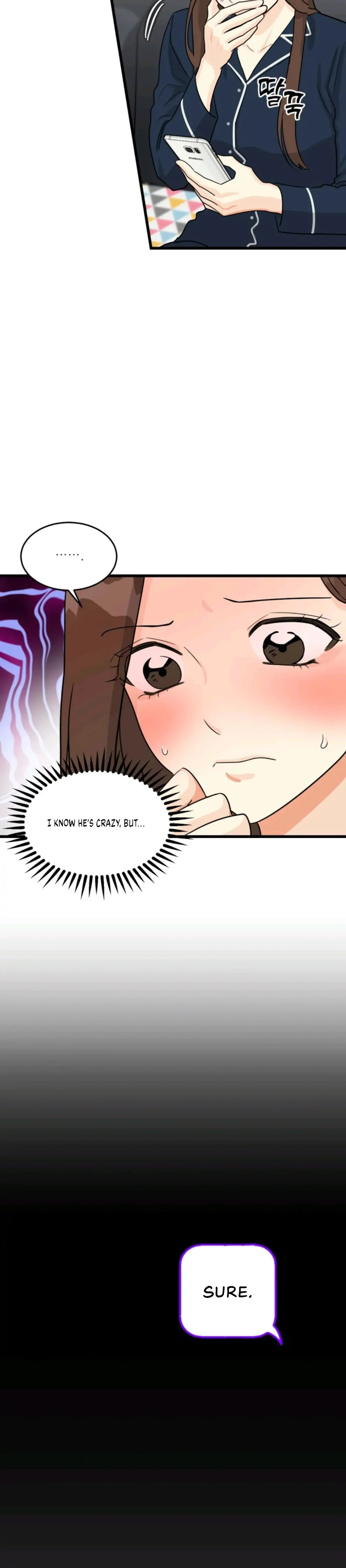 Superstitious Nine page 14
