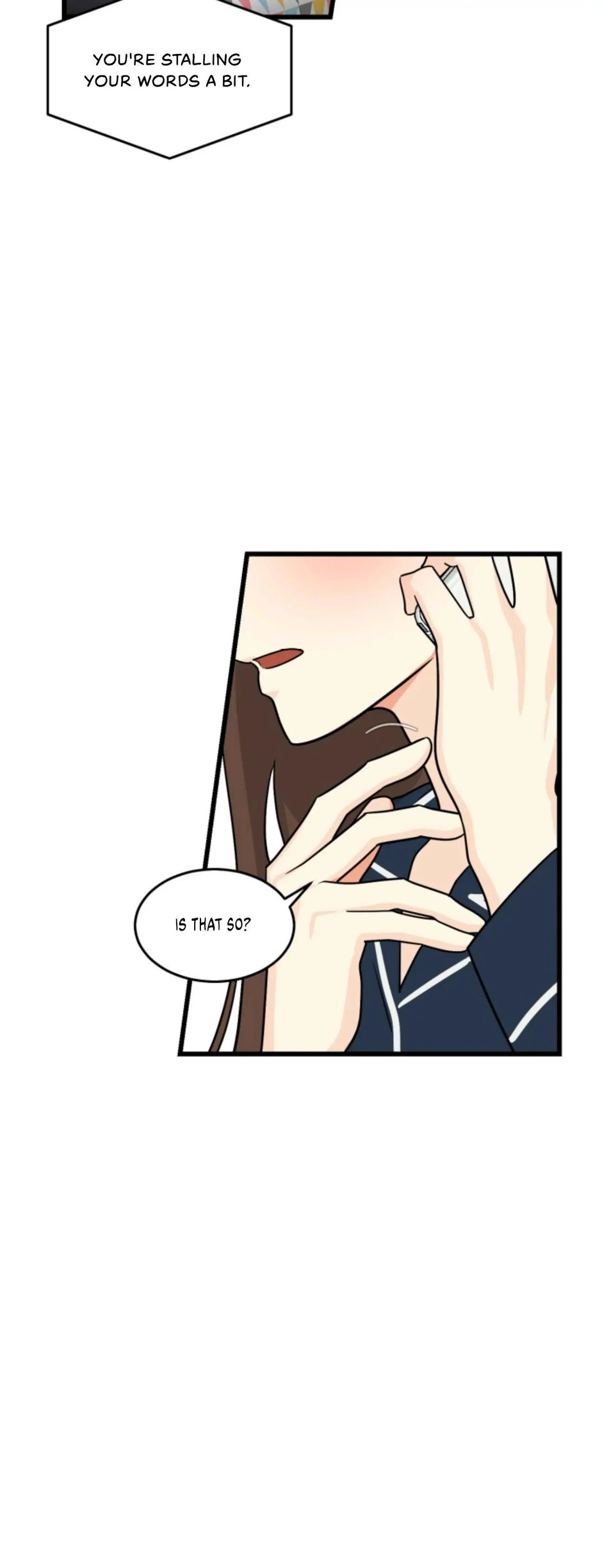 Superstitious Nine page 17