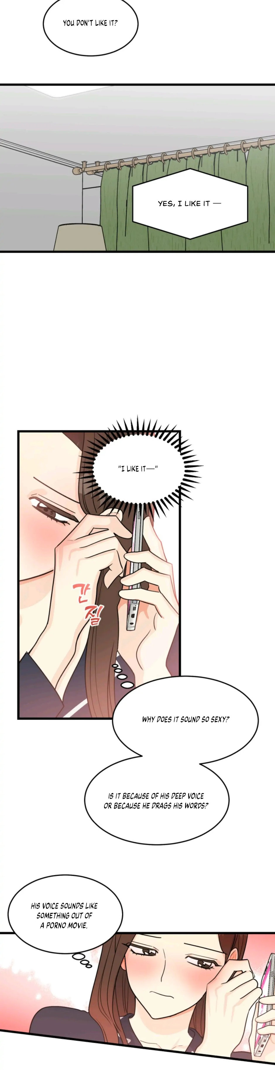 Superstitious Nine page 20