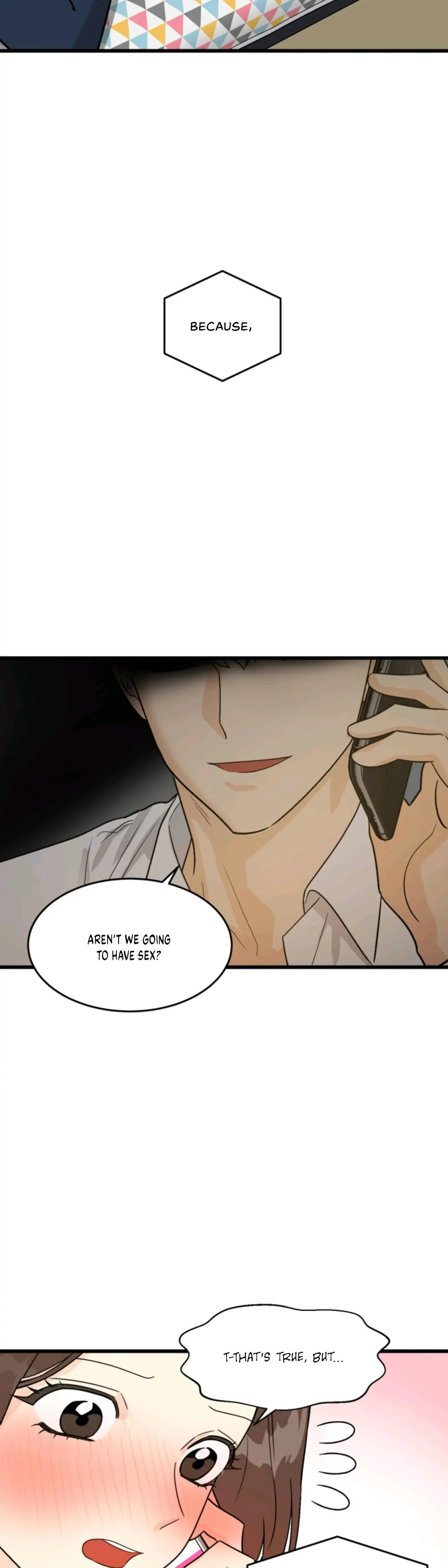 Superstitious Nine page 22
