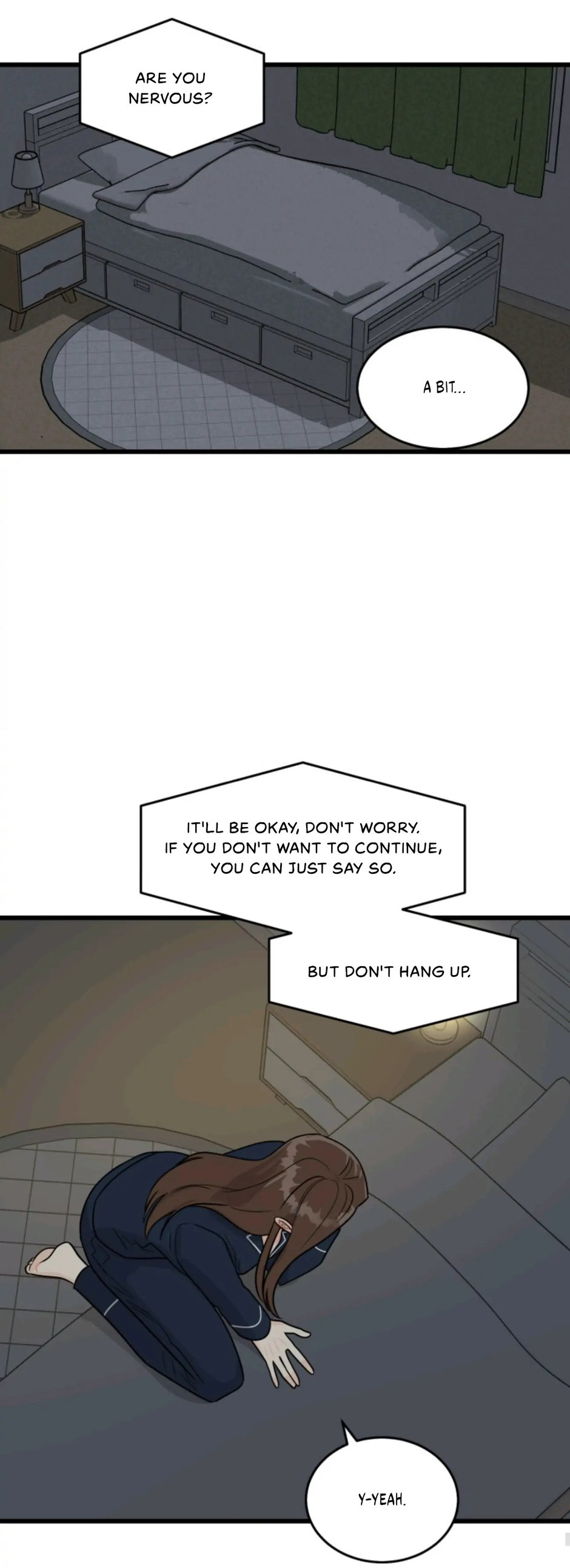 Superstitious Nine page 24