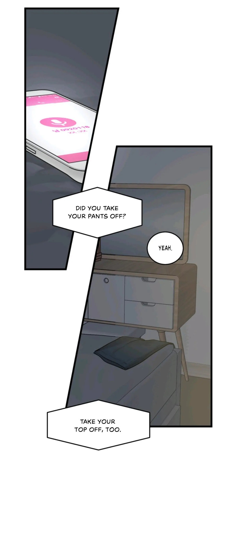Superstitious Nine page 27