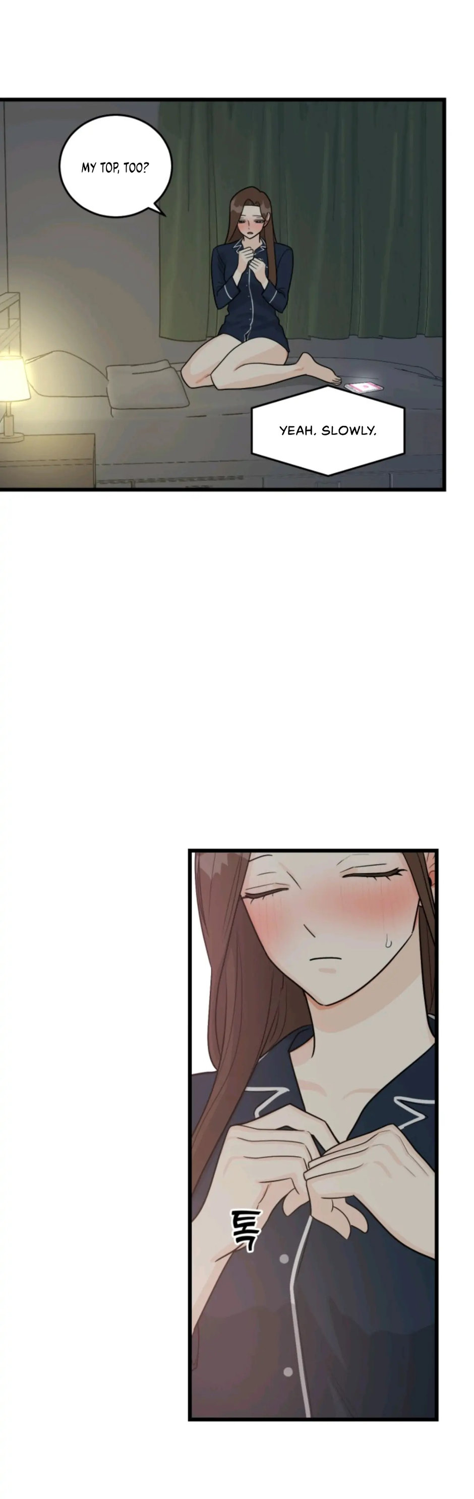 Superstitious Nine page 28