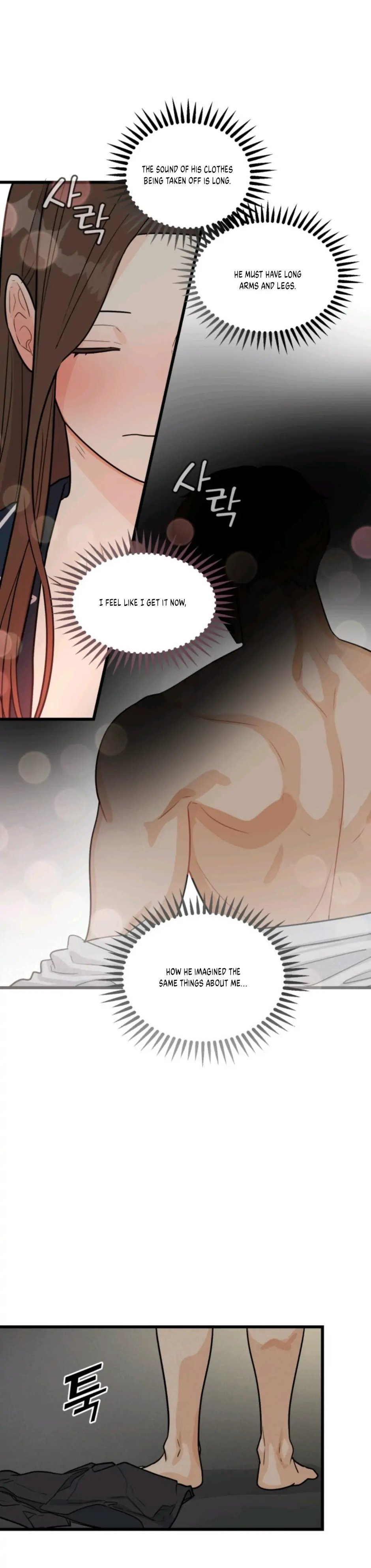 Superstitious Nine page 31