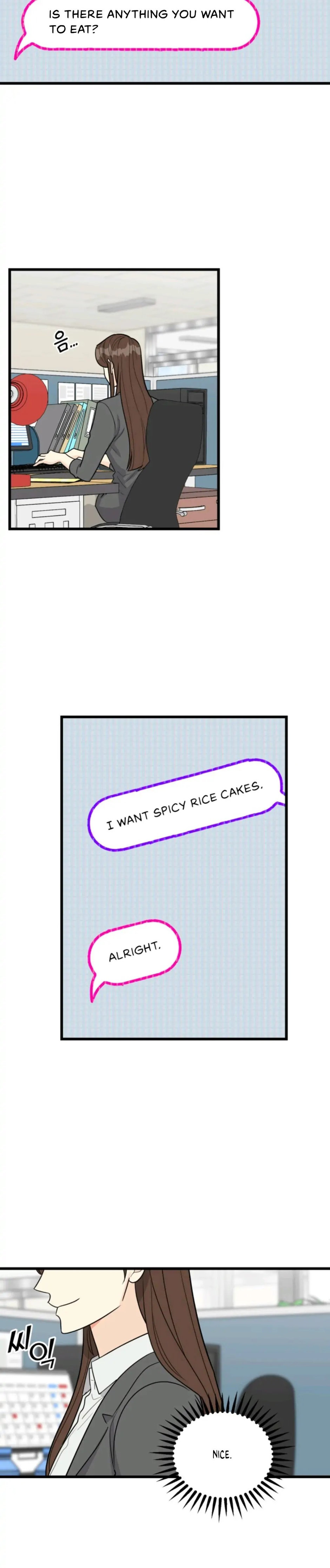 Superstitious Nine page 2