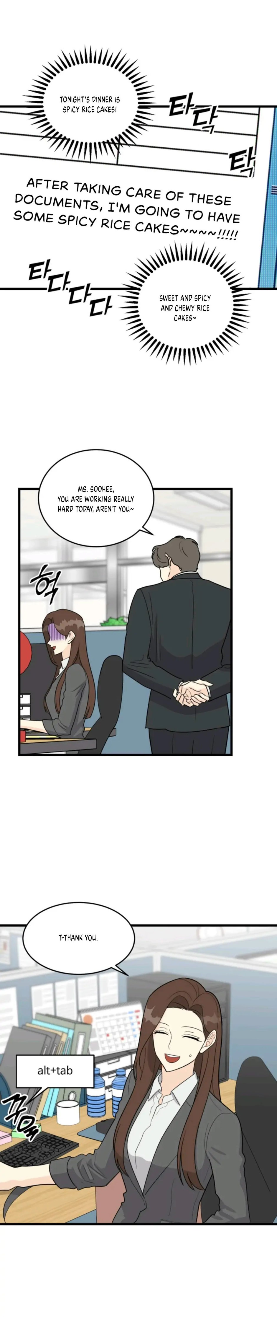 Superstitious Nine page 3