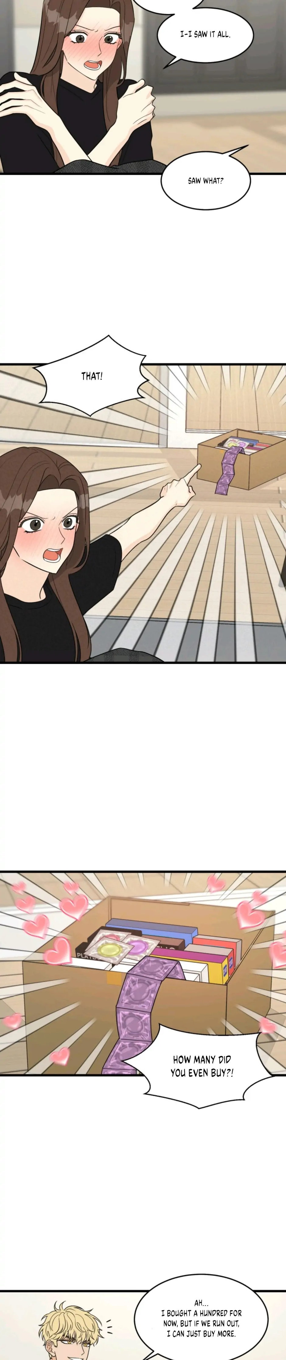 Superstitious Nine page 9