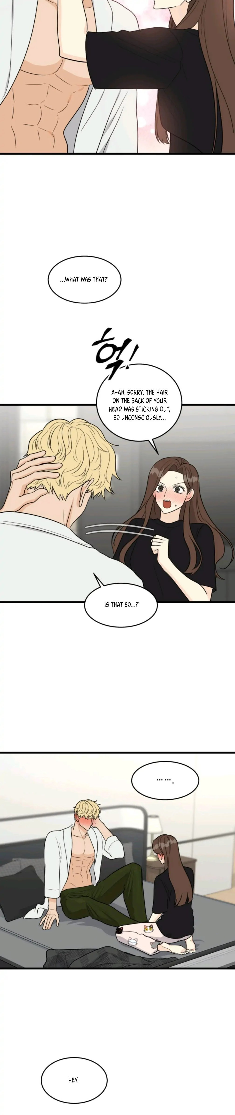 Superstitious Nine page 15