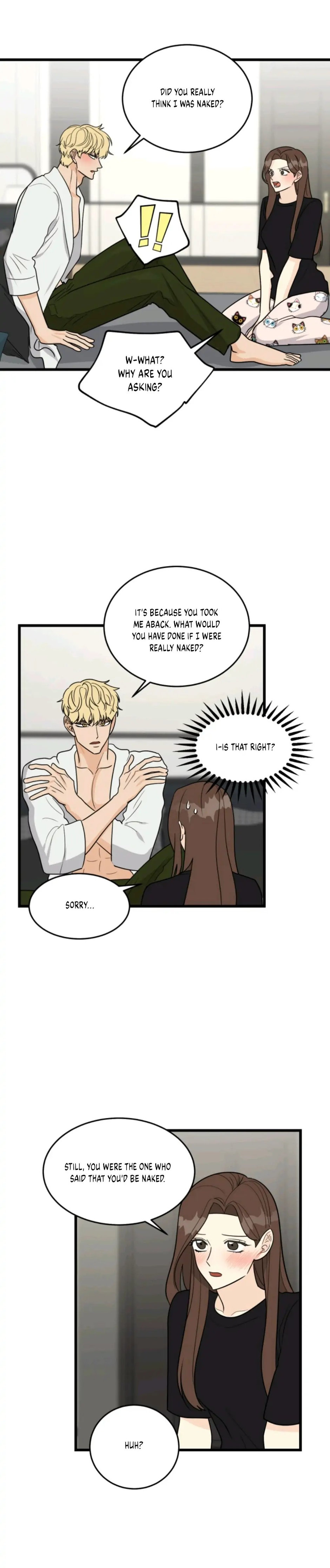 Superstitious Nine page 16