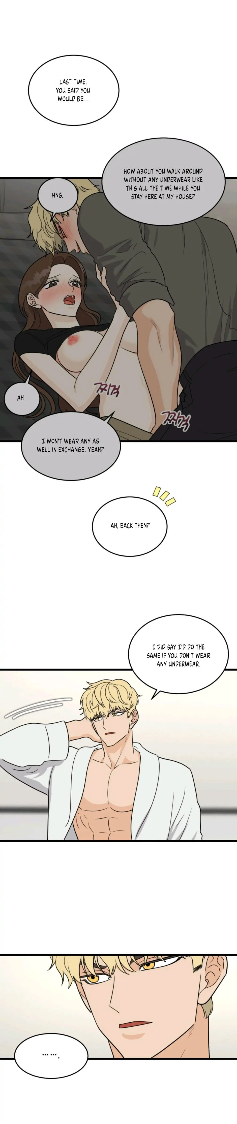 Superstitious Nine page 17
