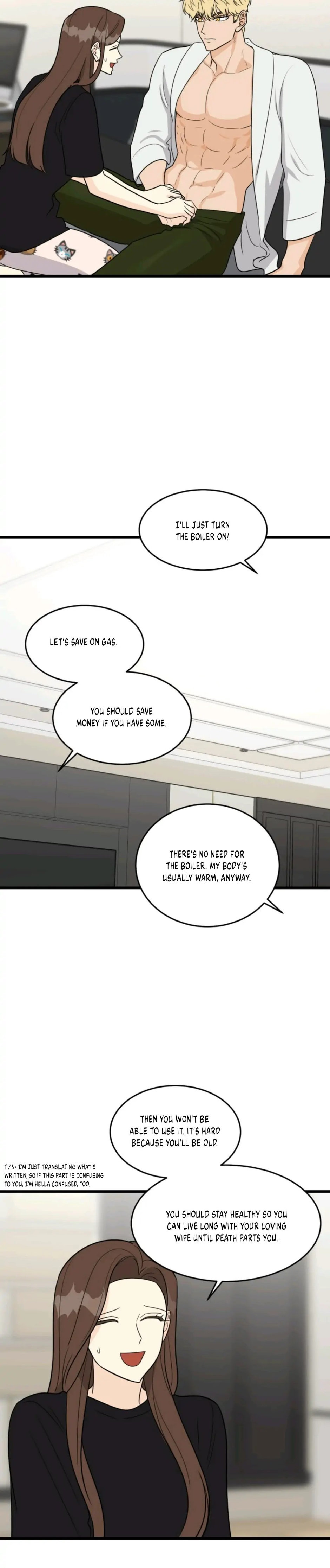Superstitious Nine page 19