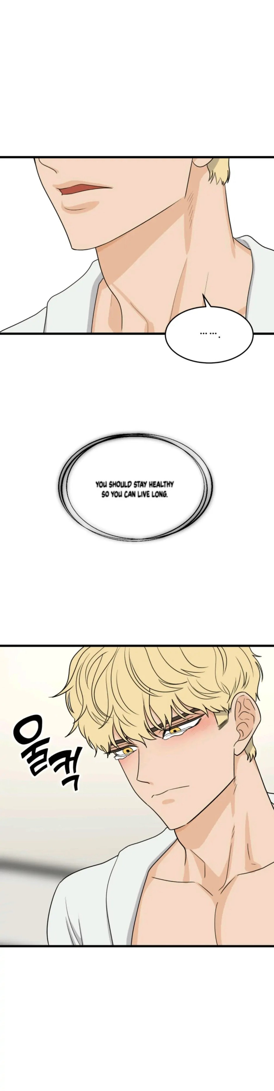 Superstitious Nine page 20