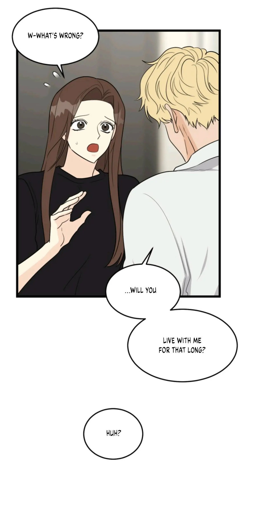 Superstitious Nine page 21