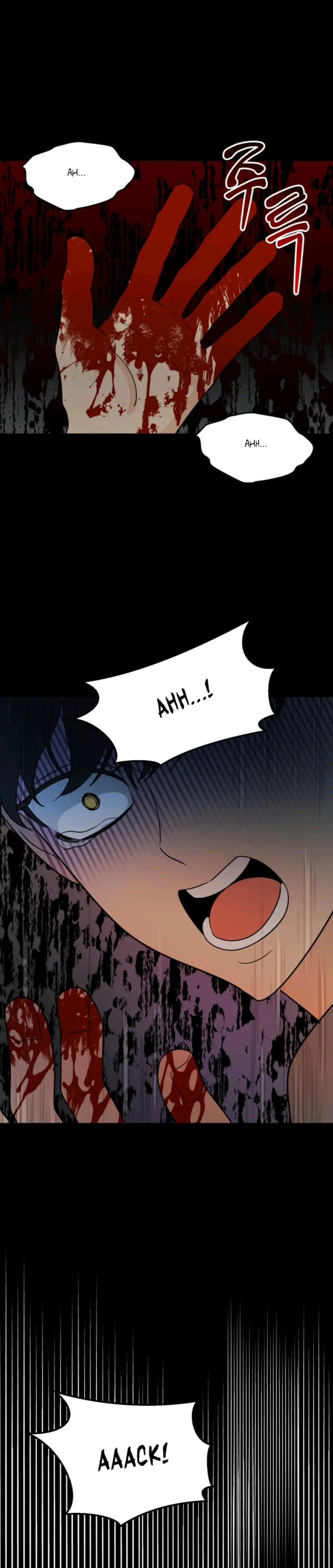 Superstitious Nine page 3
