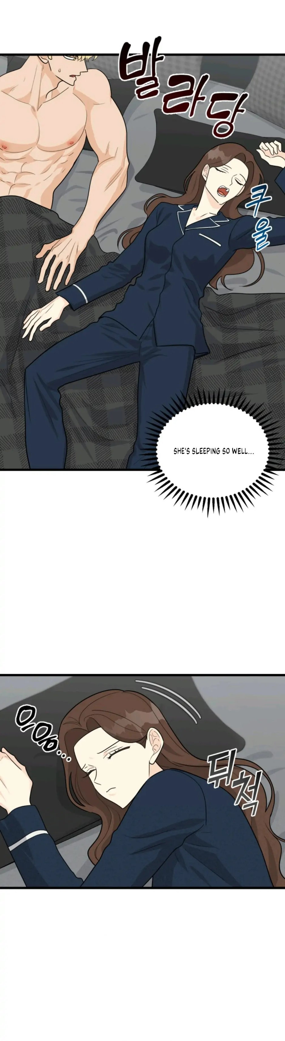 Superstitious Nine page 10
