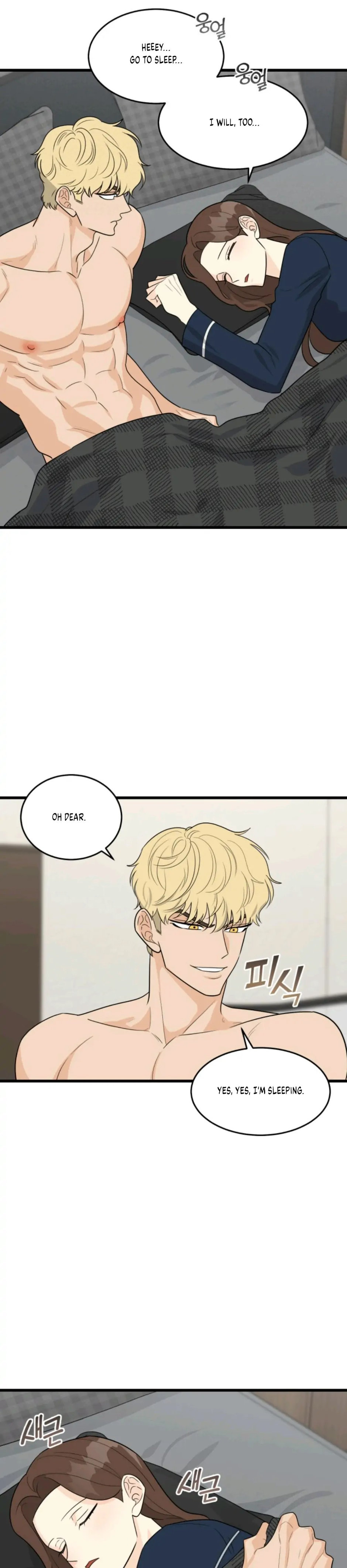 Superstitious Nine page 11