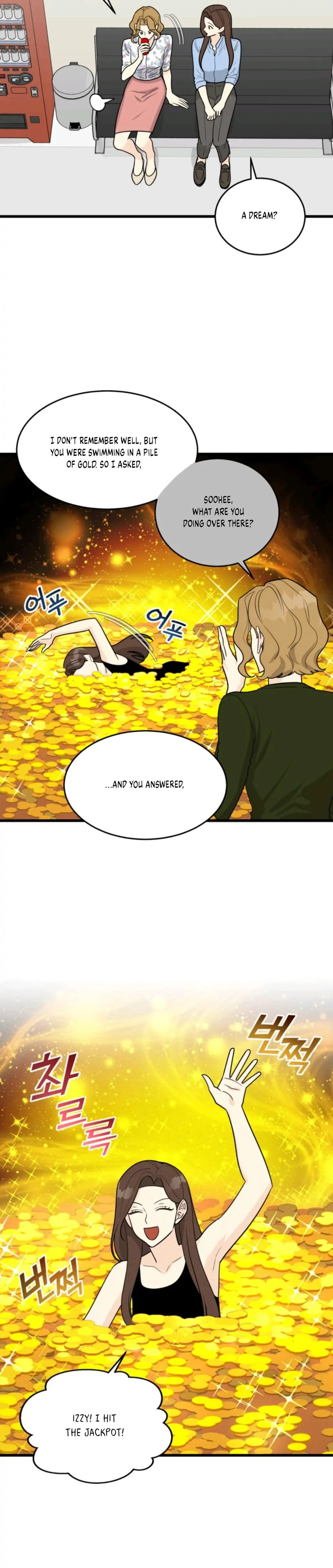 Superstitious Nine page 15