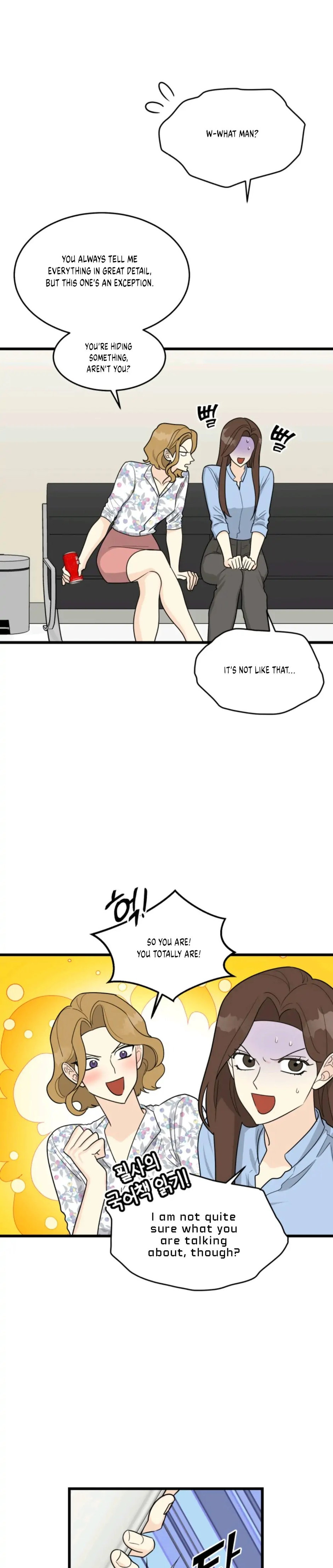 Superstitious Nine page 17