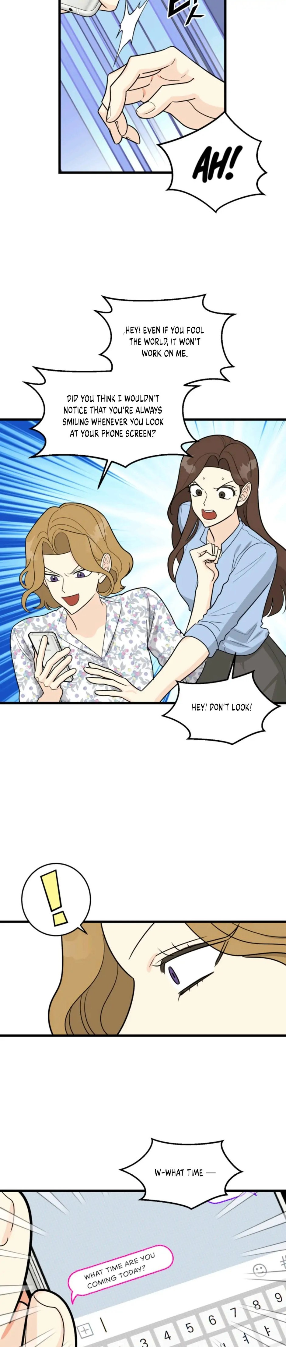 Superstitious Nine page 18