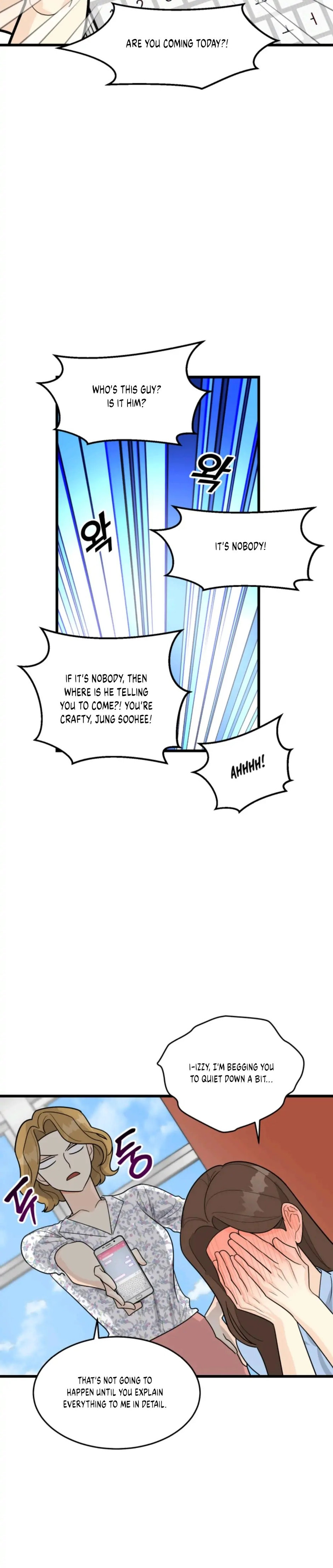 Superstitious Nine page 19