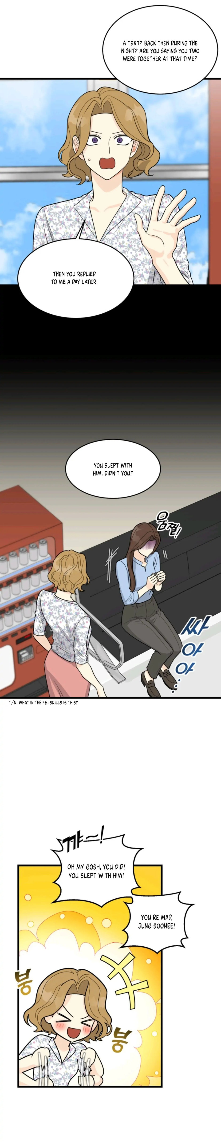 Superstitious Nine page 21