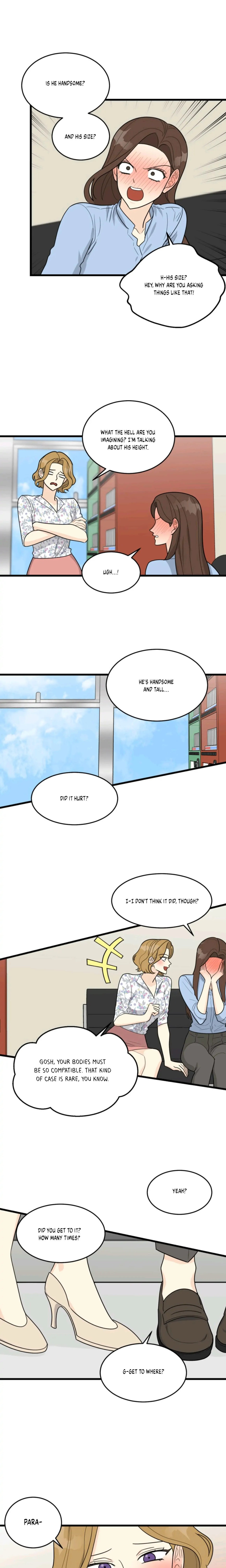 Superstitious Nine page 22