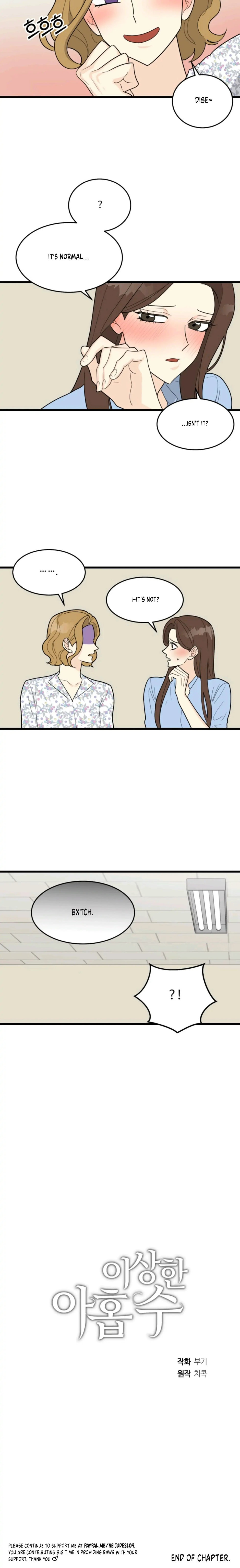 Superstitious Nine page 23