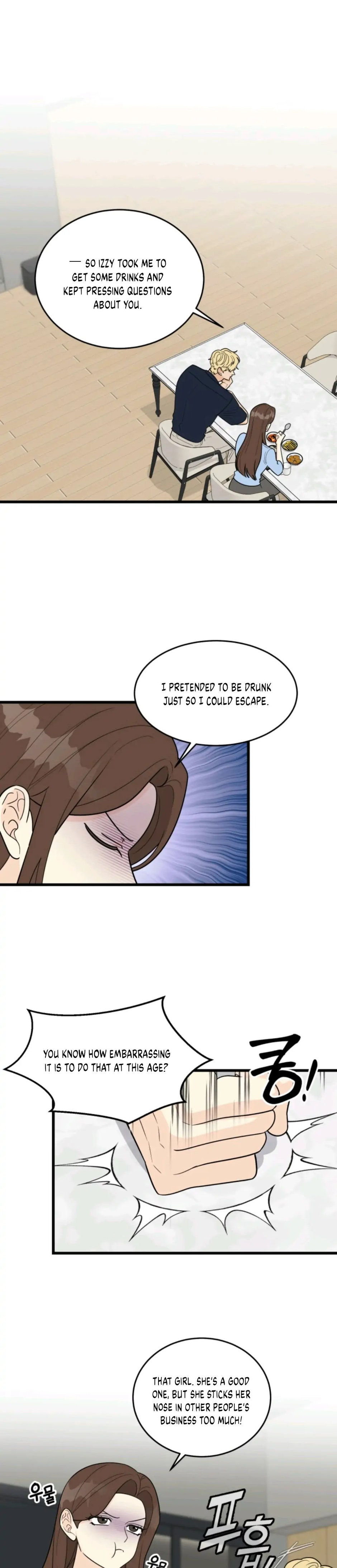 Superstitious Nine page 1