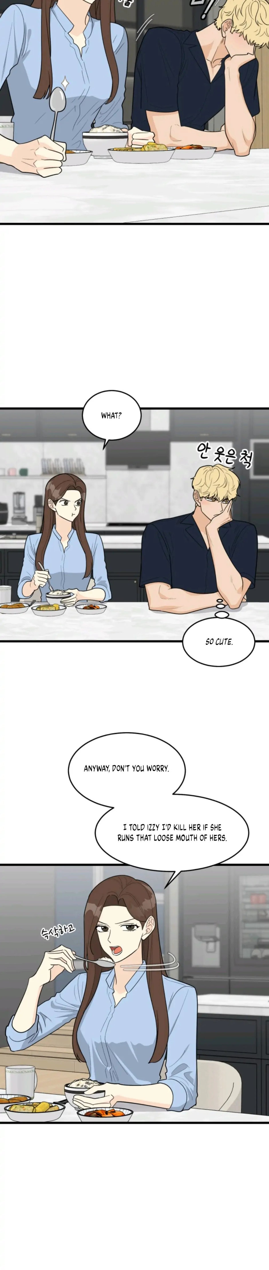 Superstitious Nine page 2