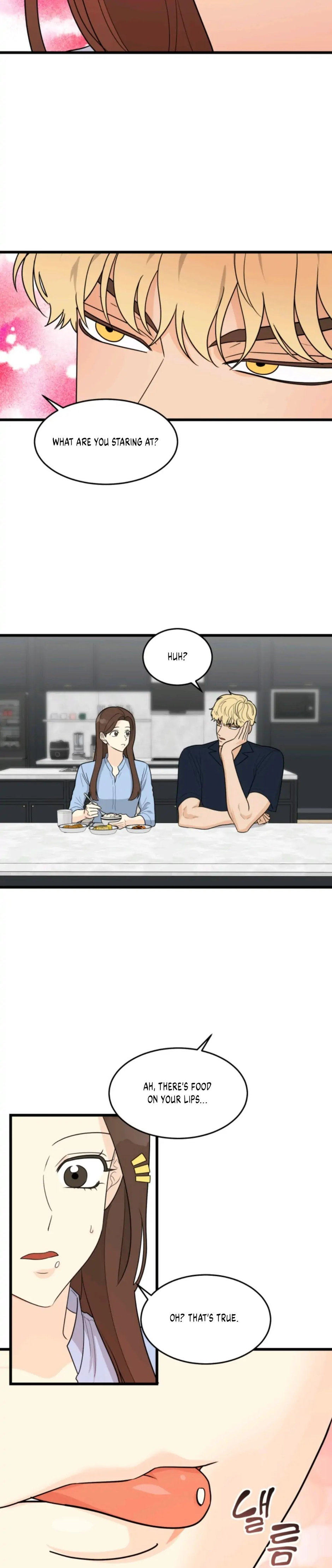 Superstitious Nine page 4