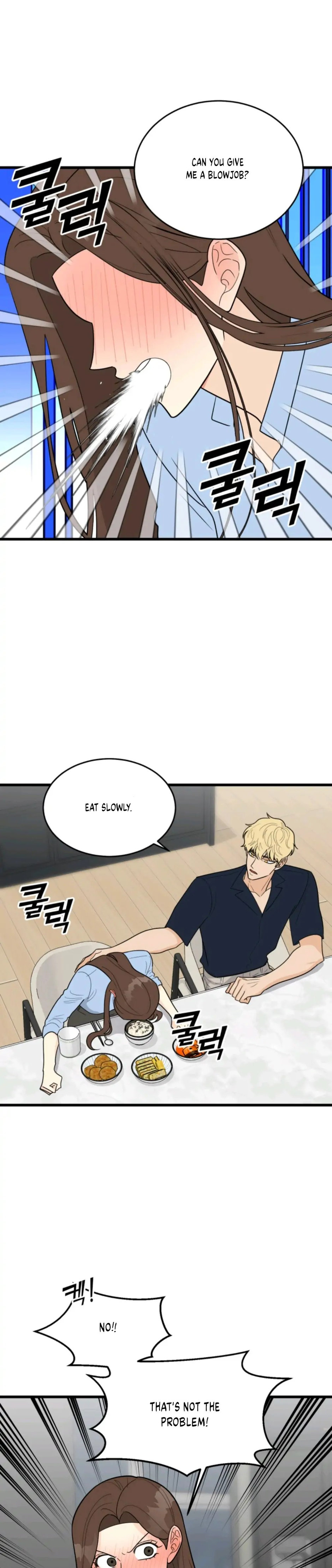 Superstitious Nine page 6