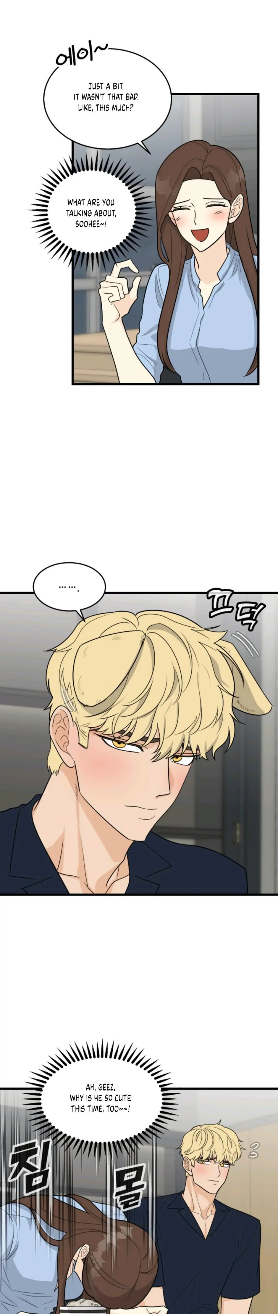 Superstitious Nine page 9