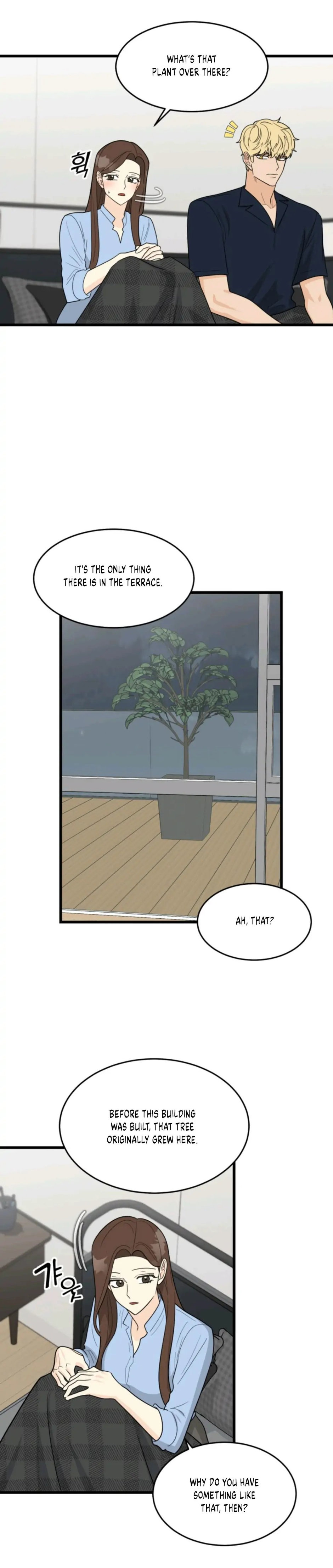 Superstitious Nine page 14