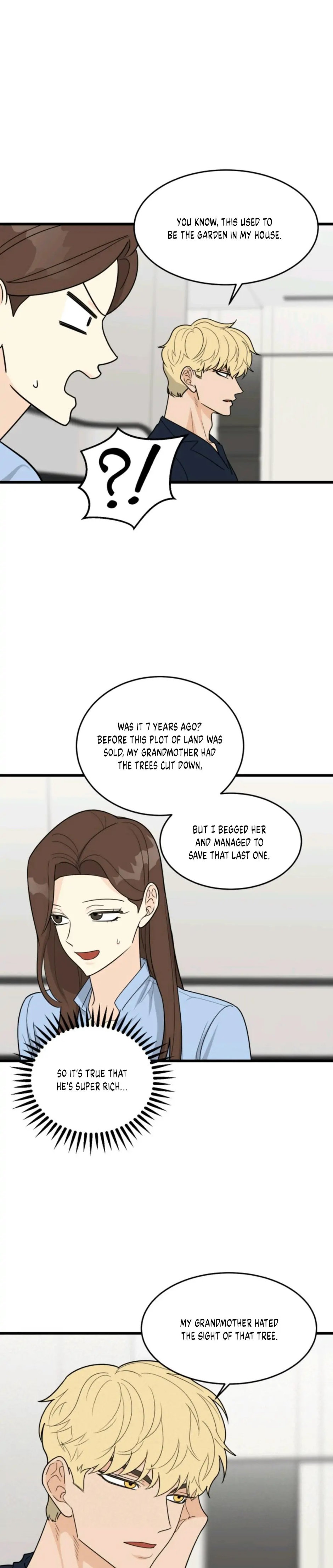 Superstitious Nine page 15