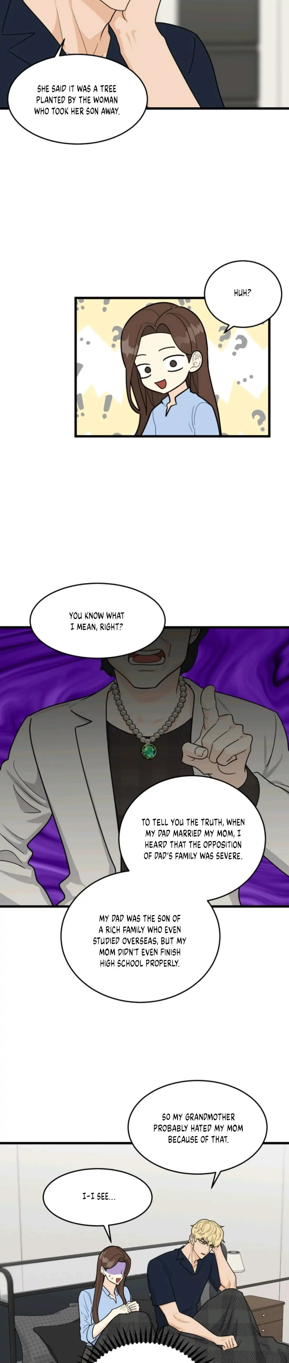 Superstitious Nine page 16