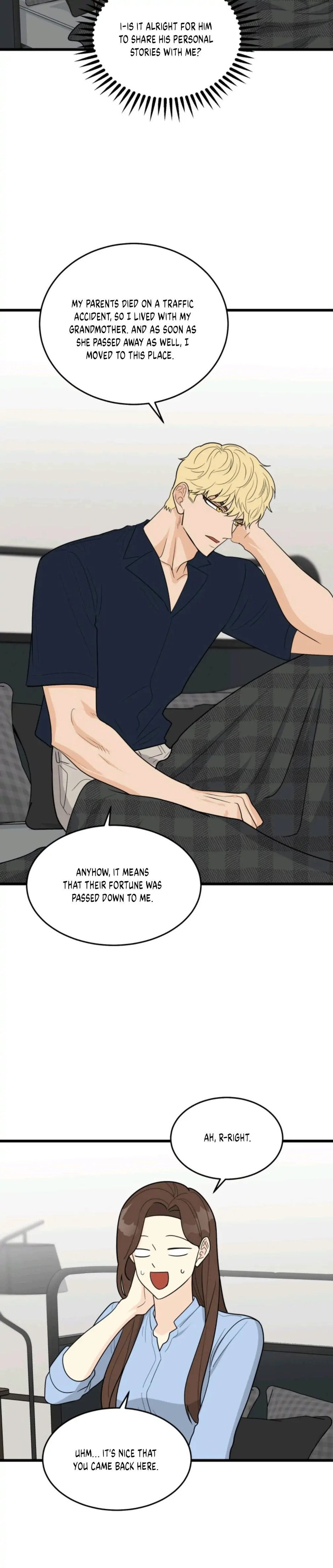 Superstitious Nine page 17