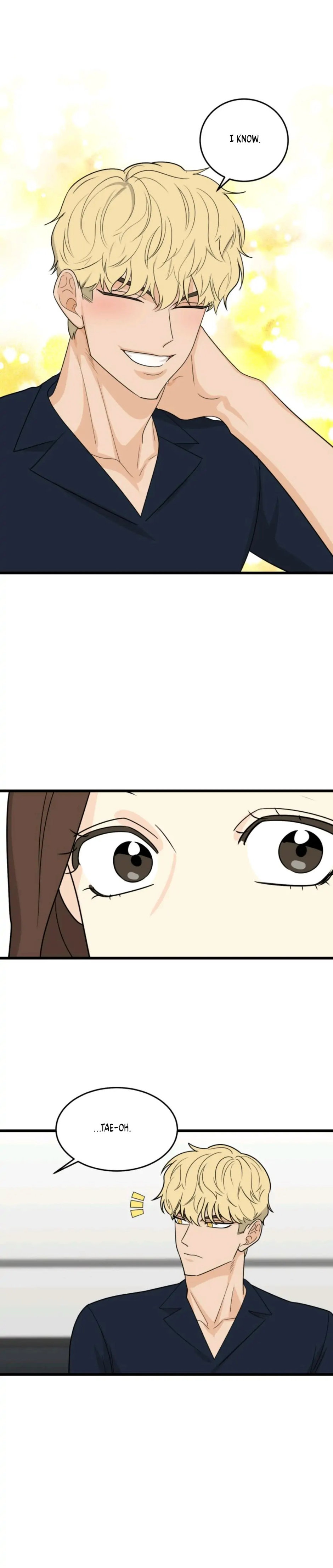 Superstitious Nine page 18