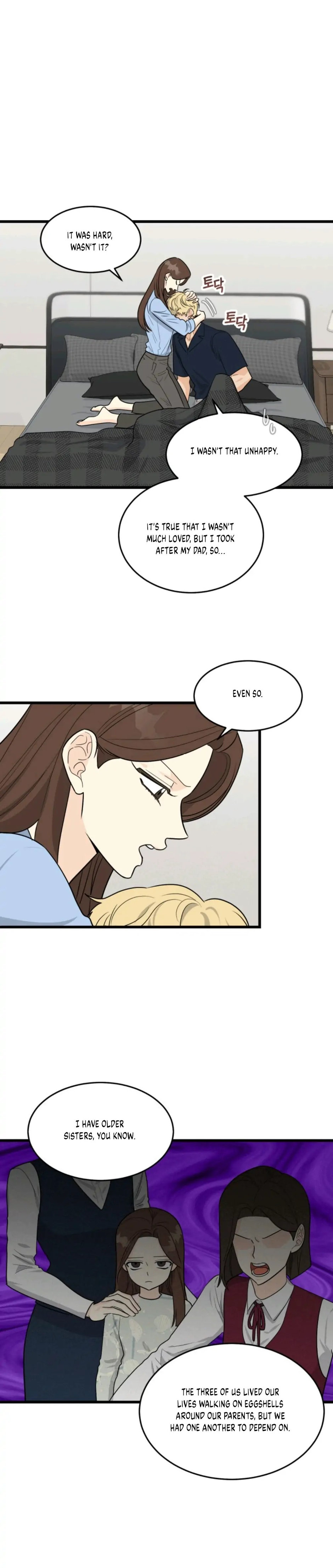 Superstitious Nine page 20